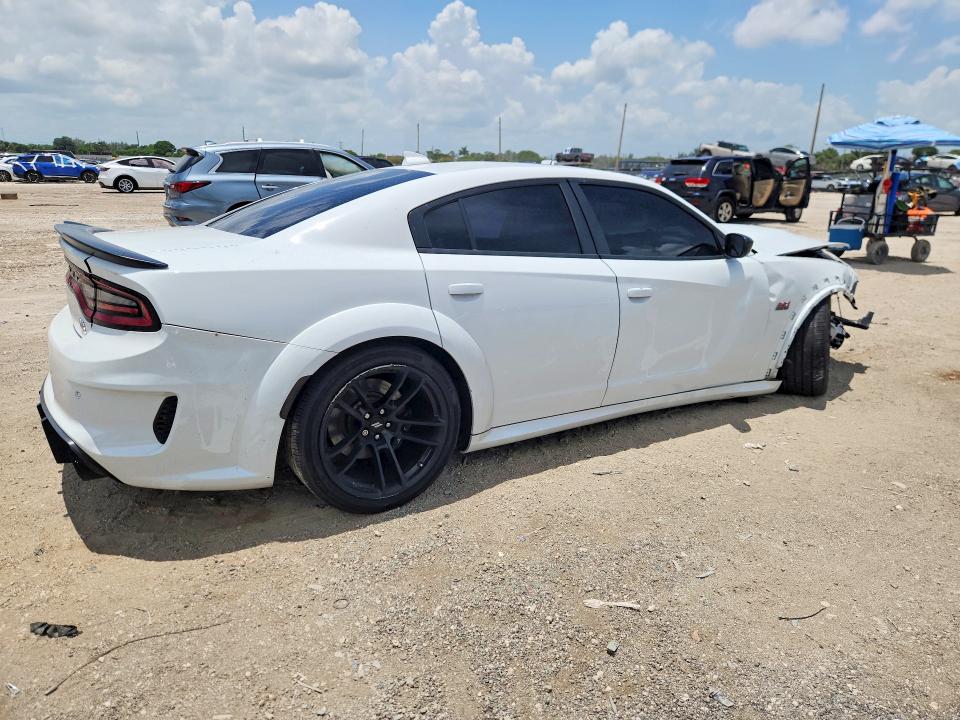 Aukcja sprzedaży 2023 Dodge Charger, vin: 2C3CDXGJ0PH535946, numer aukcji: 58505896