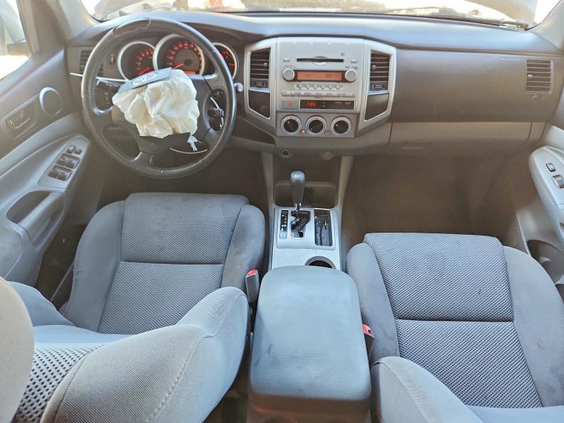 56716316 :رقم المزاد ، 5TEJU62N77Z429215 vin ، 2007 Toyota Tacoma مزاد بيع