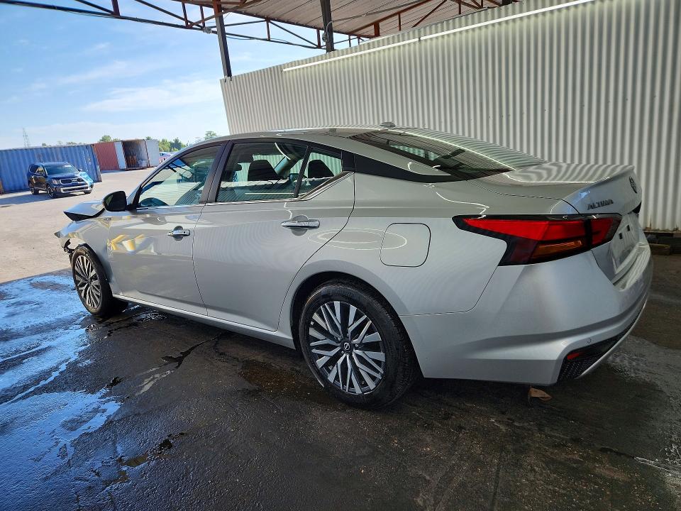 Aukcja sprzedaży 2025 Nissan Altima, vin: 1N4BL4DV6SN387811, numer aukcji: 57832346