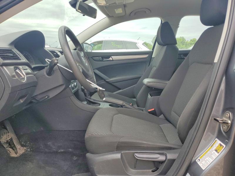 Aukcja sprzedaży 2012 Volkswagen Passat, vin: 1VWAH7A30CC025351, numer aukcji: 55157116