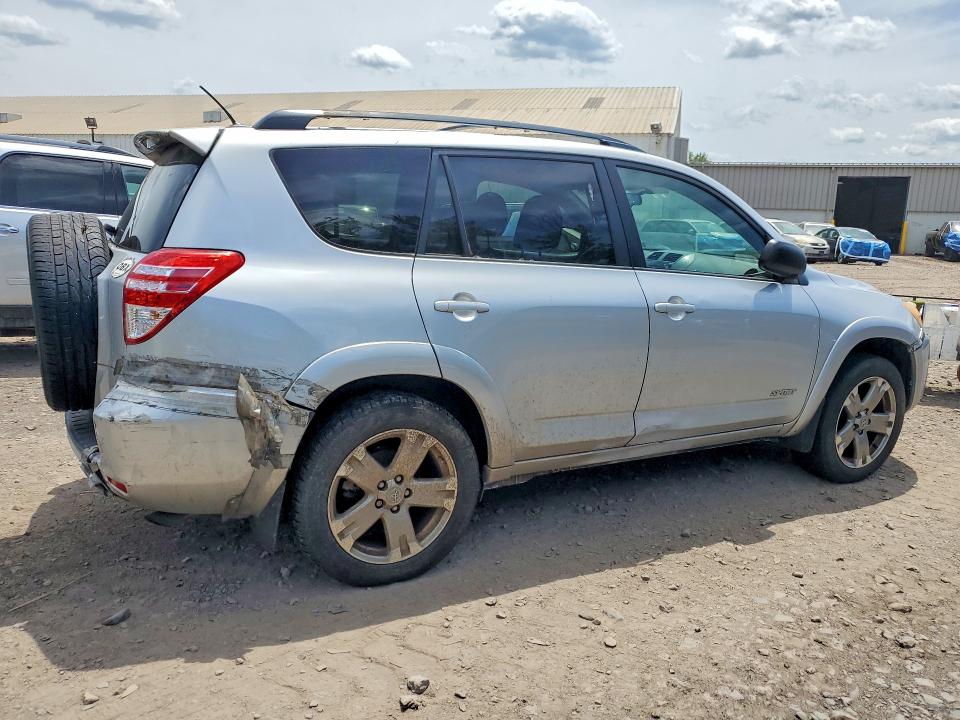 Продаж на аукціоні авто 2011 Toyota Rav4, vin: 2T3WF4DV9BW086543, номер лоту: 58275176