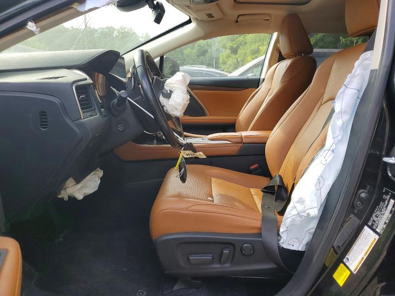 Aukcja sprzedaży 2022 Lexus Rx, vin: JTJHZKFA6N2035428, numer aukcji: 55375836