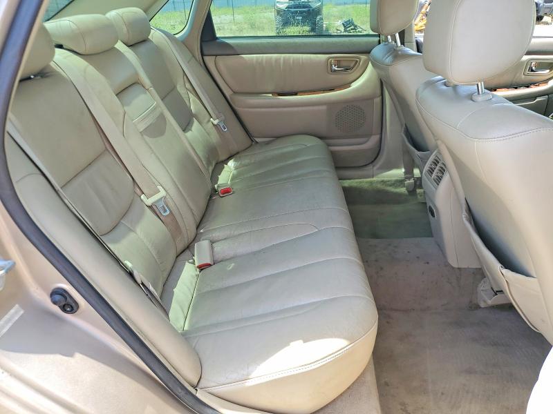 57507136 :رقم المزاد ، 4T1BF28BX2U251950 vin ، 2002 Toyota Avalon مزاد بيع