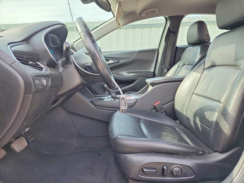 55581266 :رقم المزاد ، 1G1ZE5ST1HF251754 vin ، 2017 Chevrolet Malibu مزاد بيع