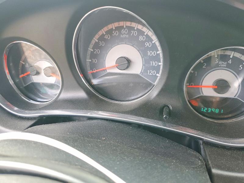 Aukcja sprzedaży 2013 Chrysler 200, vin: 1C3CCBBB9DN577654, numer aukcji: 57116746