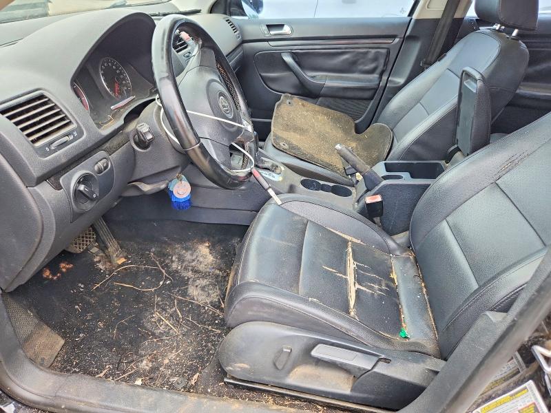 Продажа на аукционе авто 2010 Volkswagen Jetta, vin: 3VWRZ7AJ1AM071829, номер лота: 57476106