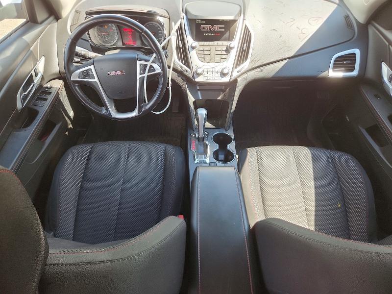 Продажа на аукционе авто 2013 Gmc Terrain, vin: 2GKFLTE33D6301286, номер лота: 58713256