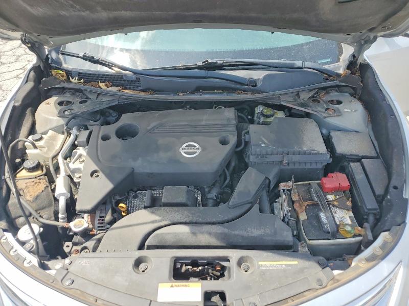 Продажа на аукционе авто 2020 Nissan Altima, vin: 1N4AL3AP5DN552004, номер лота: 56503326
