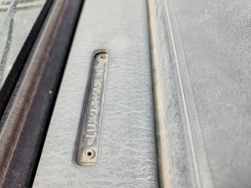Продажа на аукционе авто 2004 Jeep Wrangler / Tj, vin: 1J4FA69S44P728717, номер лота: 56805216