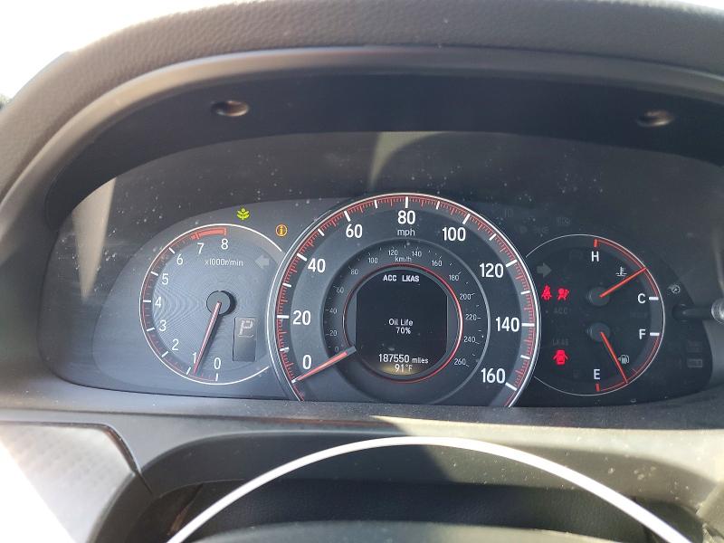 Продаж на аукціоні авто 2016 Honda Accord, vin: 1HGCR2F68GA225346, номер лоту: 55793766