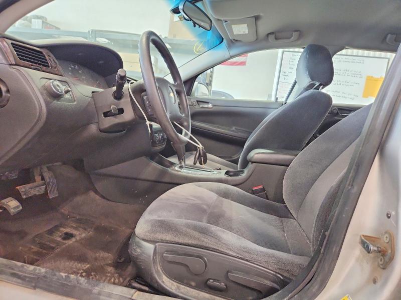 2015 Chevrolet Impala Limited მანქანა იყიდება აუქციონზე, vin: 2G1WA5E34F1140193, აუქციონის ნომერი: 58374306