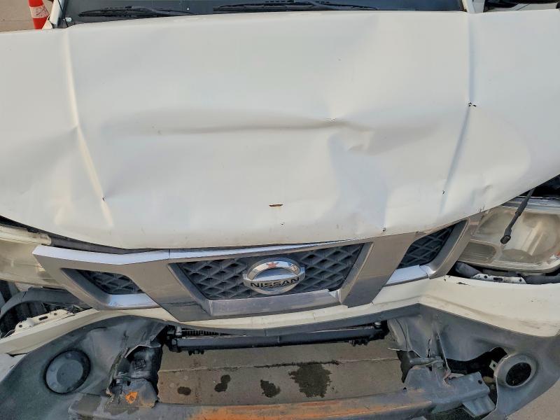 2019 Nissan Frontier მანქანა იყიდება აუქციონზე, vin: 1N6BD0CT7KN722264, აუქციონის ნომერი: 58531066