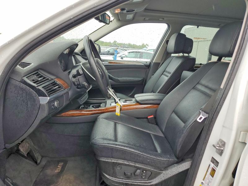 Продажа на аукционе авто 2012 Bmw X5, vin: 5UXZV8C51CL422729, номер лота: 58495266