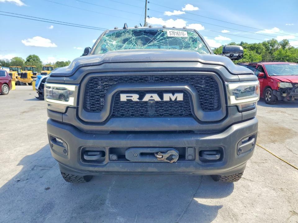 Продаж на аукціоні авто 2020 Ram 2500, vin: 3C6TR5EJ4LG249894, номер лоту: 57816316