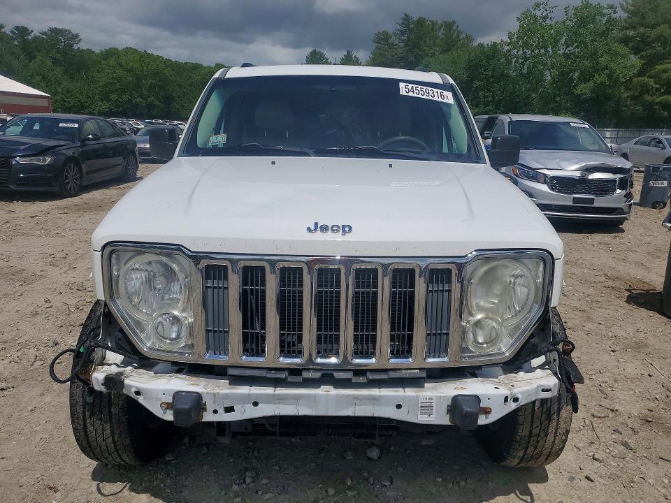 Продаж на аукціоні авто 2011 Jeep Liberty, vin: 1J4PN5GK7BW513552, номер лоту: 54559316