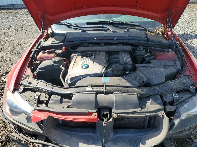 58894036 :رقم المزاد ، WBAVT13506KW22151 vin ، 2006 Bmw 325 مزاد بيع
