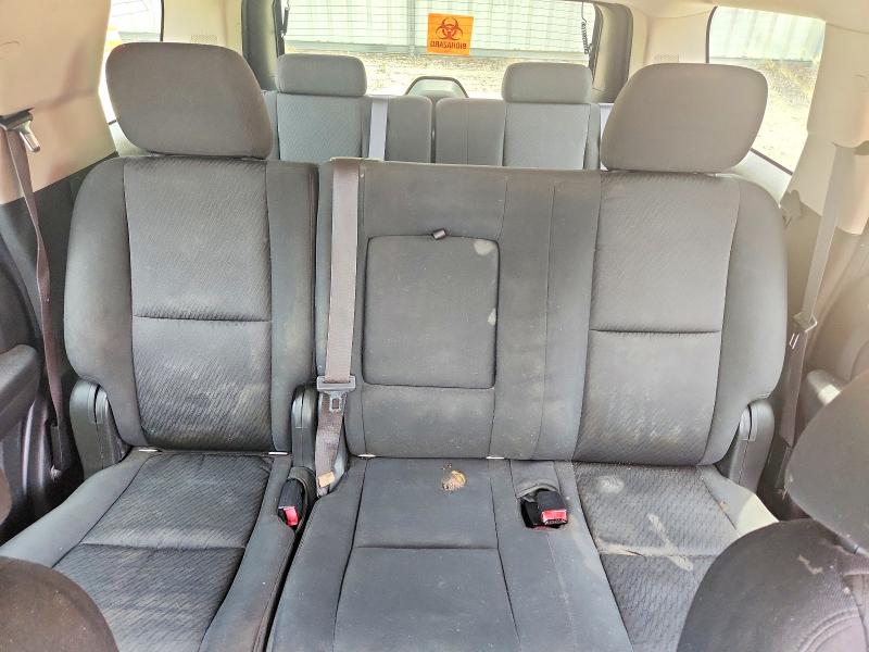 Продажа на аукционе авто 2011 Chevrolet Tahoe, vin: 1GNSCAE06BR379249, номер лота: 55130576