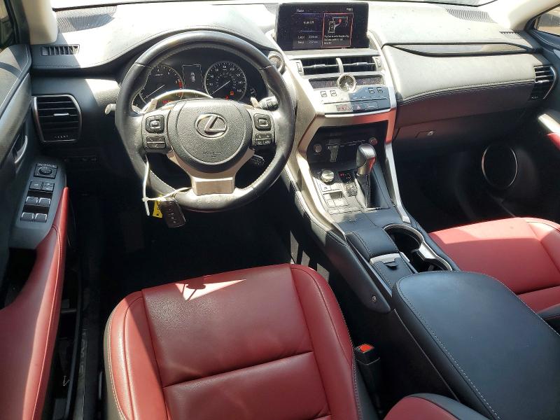 Продажа на аукционе авто 2021 Lexus Nx 300, vin: JTJDARBZ0M2199010, номер лота: 55944946