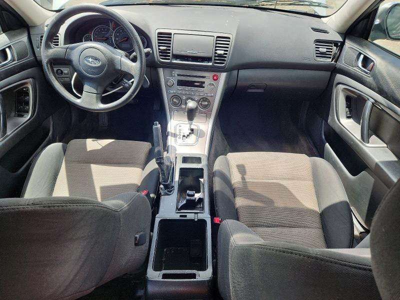 Aukcja sprzedaży 2006 Subaru Legacy, vin: 4S3BL626767209062, numer aukcji: 55743386