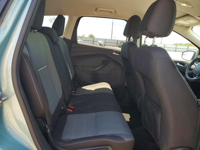 Продажа на аукционе авто 2013 Ford Escape, vin: 1FMCU0GX4DUA40614, номер лота: 58221046