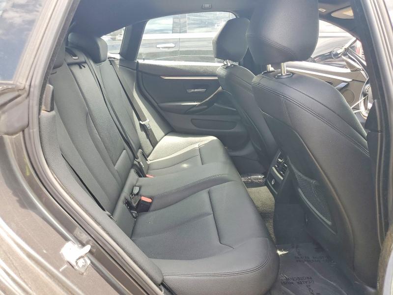 Aukcja sprzedaży 2018 Bmw 430i, vin: WBA4J1C51JBG79066, numer aukcji: 57492266