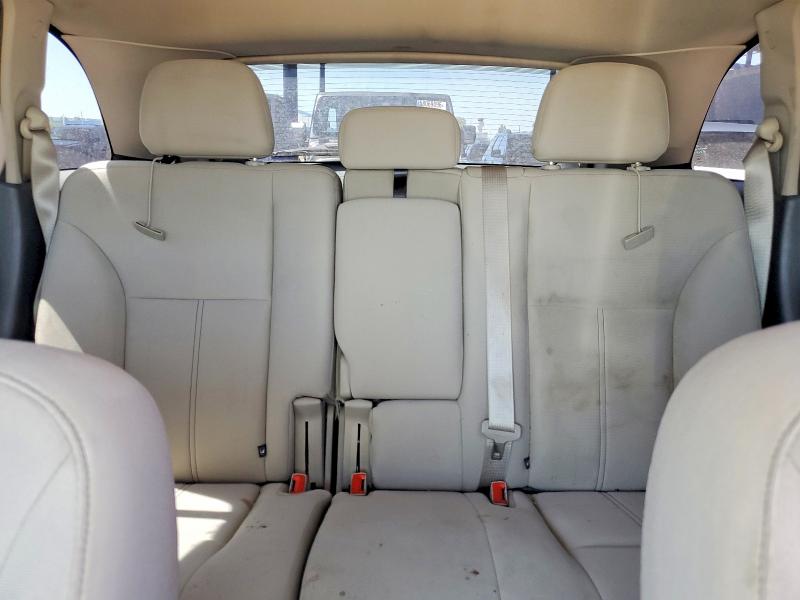 Продажа на аукционе авто 2013 Ford Edge, vin: 2FMDK3GC6DBE37577, номер лота: 57962446