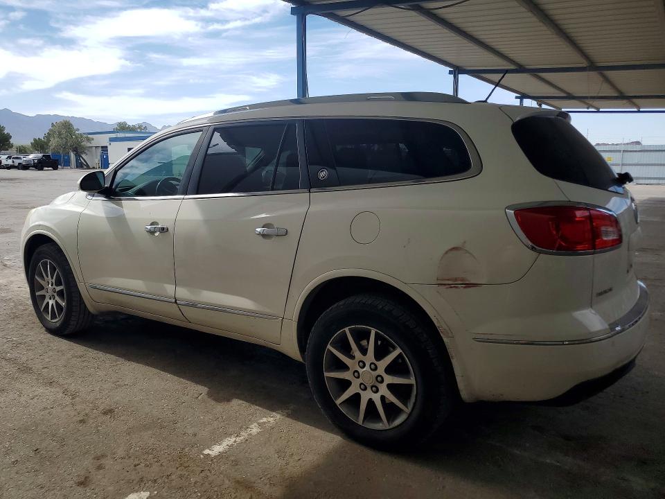 Продажа на аукционе авто 2015 Buick Enclave, vin: 5GAKRBKD8FJ256966, номер лота: 58616476