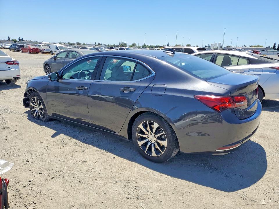 Aukcja sprzedaży 2016 Acura Tlx, vin: 19UUB1F50GA013146, numer aukcji: 59321726