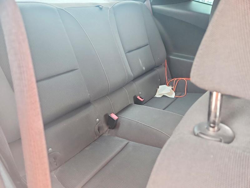 2013 Chevrolet Camaro მანქანა იყიდება აუქციონზე, vin: 2G1FB1E32D9118472, აუქციონის ნომერი: 55626346