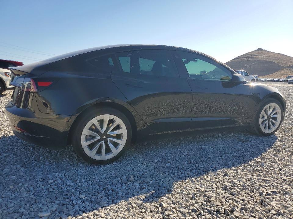 Aukcja sprzedaży 2021 Tesla Model 3, vin: 5YJ3E1EA5MF977633, numer aukcji: 57434846