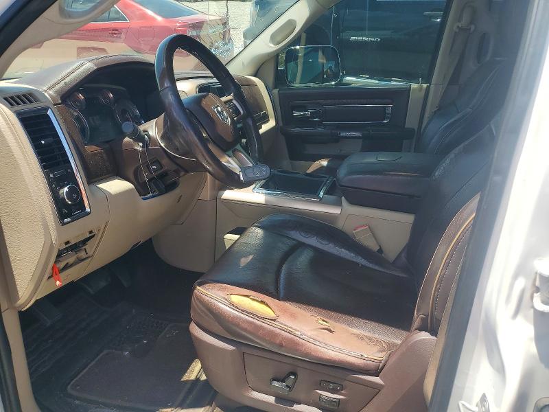 Продажа на аукционе авто 2014 Ram 1500, vin: 1C6RR7WT7ES201209, номер лота: 56455706