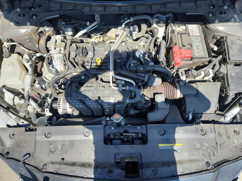 Auction sale of the 2025 Nissan Altima, vin: 1N4BL4DV3SN389516, lot number: 58480006
