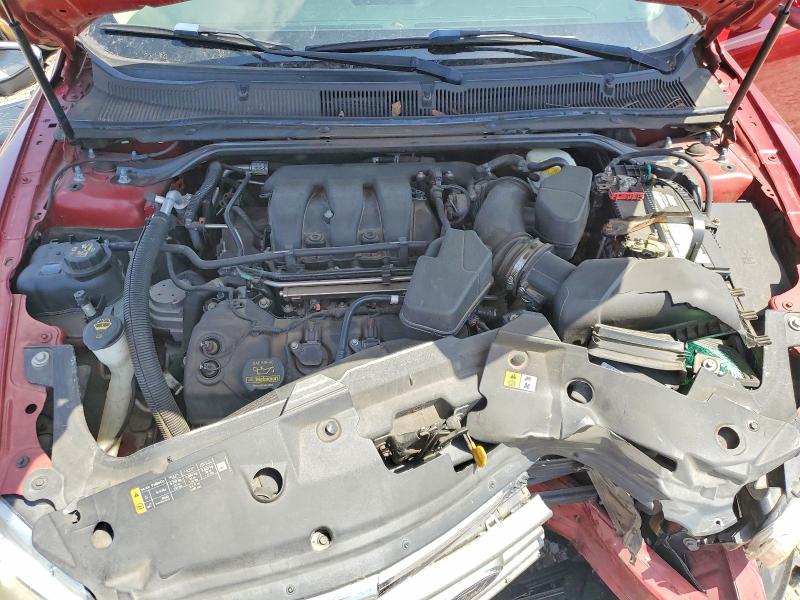 58982106 :رقم المزاد ، 1FAHP2E85EG130630 vin ، 2014 Ford Taurus مزاد بيع