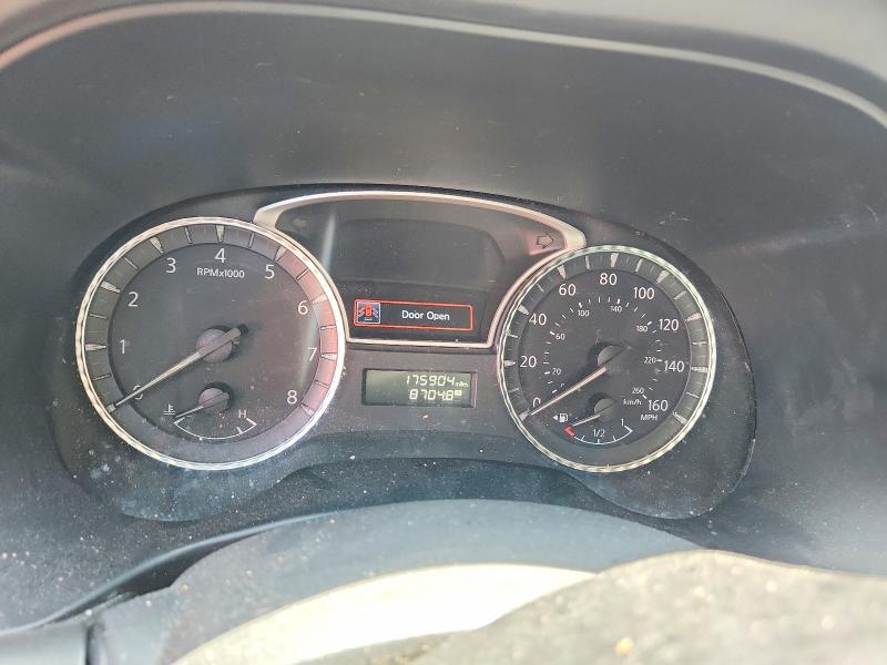 Aukcja sprzedaży 2015 Infiniti Qx60, vin: 5N1AL0MM6FC552873, numer aukcji: 55618166