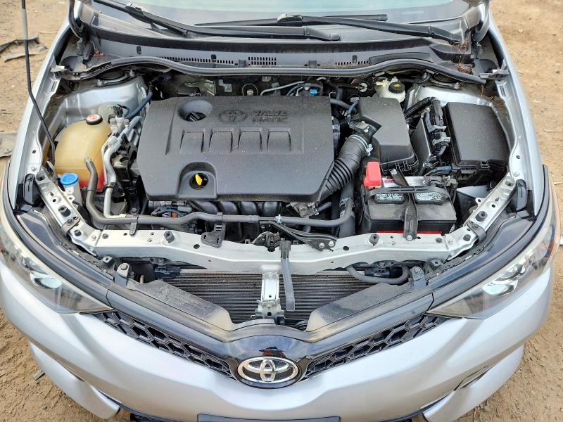 Aukcja sprzedaży 2017 Toyota Corolla Im, vin: JTNKARJE6HJ544153, numer aukcji: 57576496