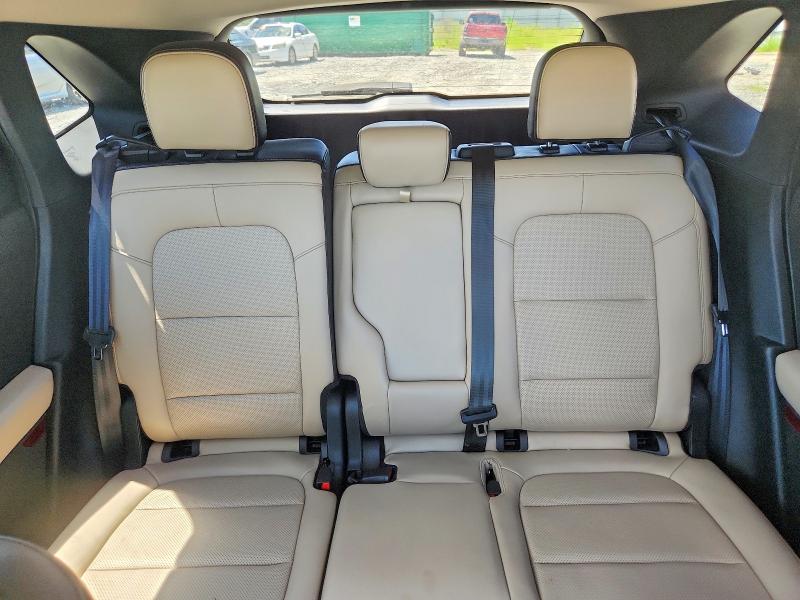 Aukcja sprzedaży 2020 Ford Escape, vin: 1FMCU0H6XLUA67059, numer aukcji: 57950586