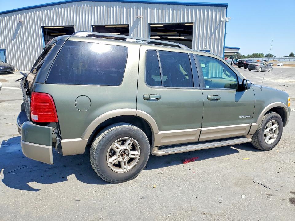 Aukcja sprzedaży 2002 Ford Explorer, vin: 1FMDU74W82UD66177, numer aukcji: 57435846