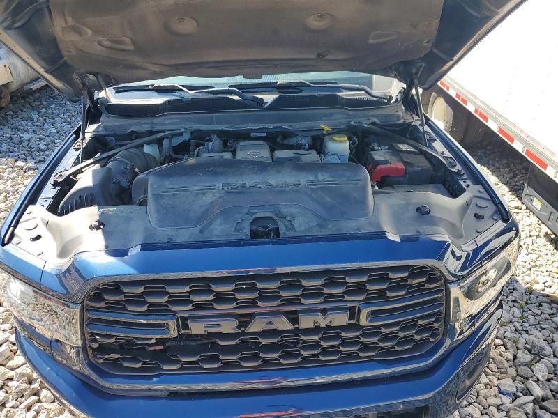 Продажа на аукционе авто 2022 Ram 3500, vin: 3C63RRHL0NG364368, номер лота: 55405626