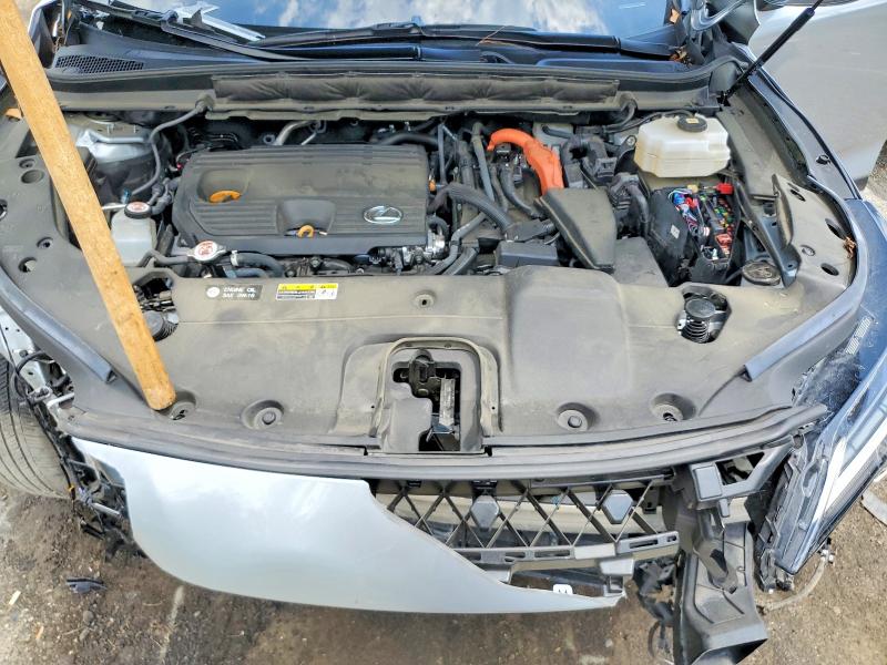 Продаж на аукціоні авто 2024 Lexus Rx 350h, vin: 2T2BBMCA5RC031208, номер лоту: 56407846