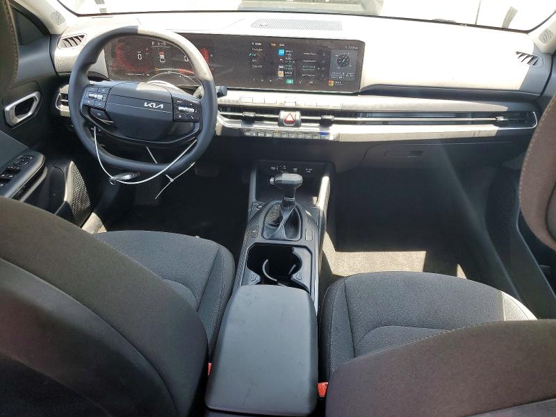 Продаж на аукціоні авто 2025 Kia K4, vin: 3KPFT4DE9SE056365, номер лоту: 56358636