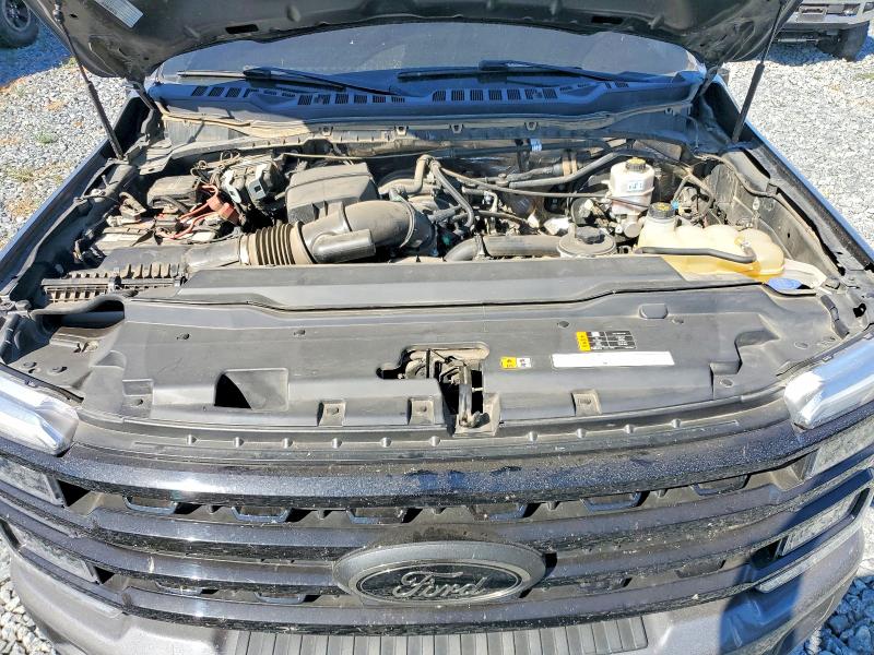 55494056 :رقم المزاد ، 1FT7W2BNXRED50074 vin ، 2024 Ford F250 مزاد بيع