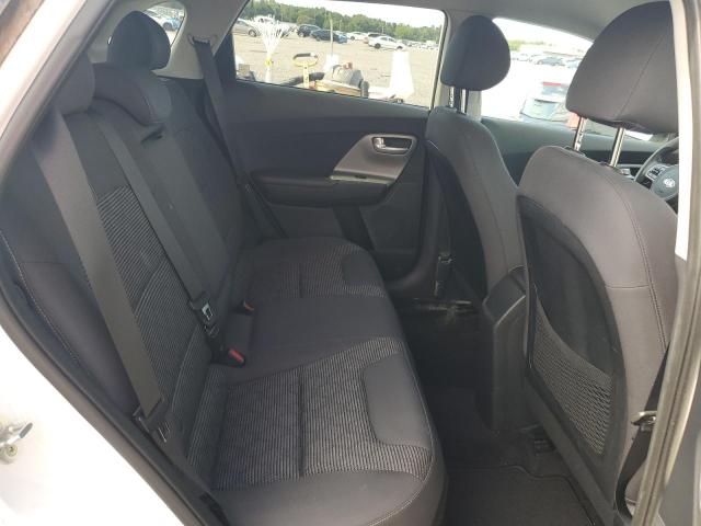 Продажа на аукционе авто 2017 Kia Niro, vin: KNDCB3LC5H5055895, номер лота: 56362946