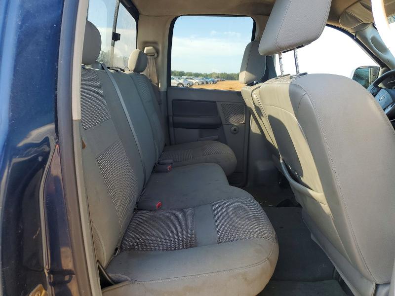 55467336 :رقم المزاد ، 1D7HA18207J503212 vin ، 2007 Dodge Ram 1500 مزاد بيع