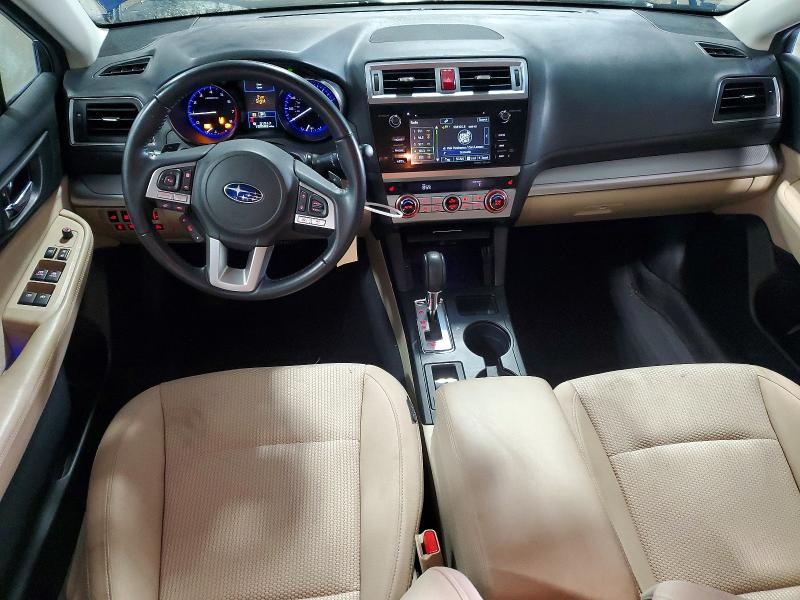 Продажа на аукционе авто 2016 Subaru Outback, vin: 4S4BSBFC5G3237605, номер лота: 56676966