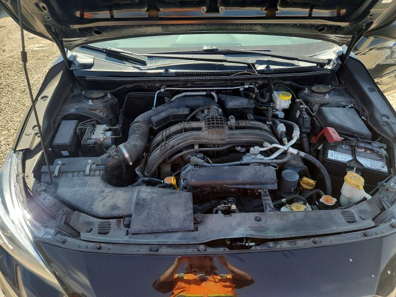 Aukcja sprzedaży 2018 Subaru Impreza, vin: 4S3GTAA67J1745743, numer aukcji: 55793036
