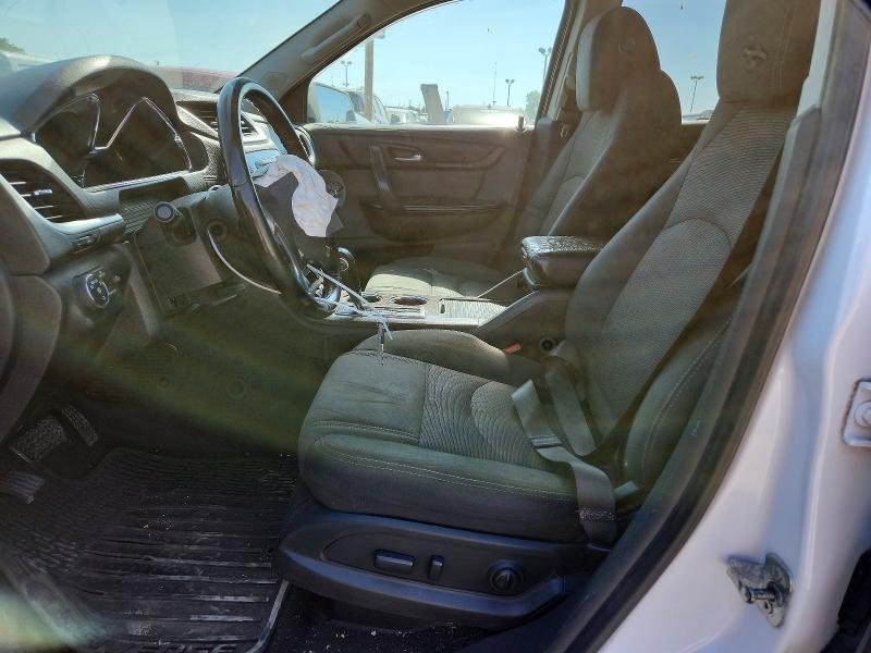 Продажа на аукционе авто 2017 Chevrolet Traverse, vin: 1GNKVGKD8HJ174401, номер лота: 56284536
