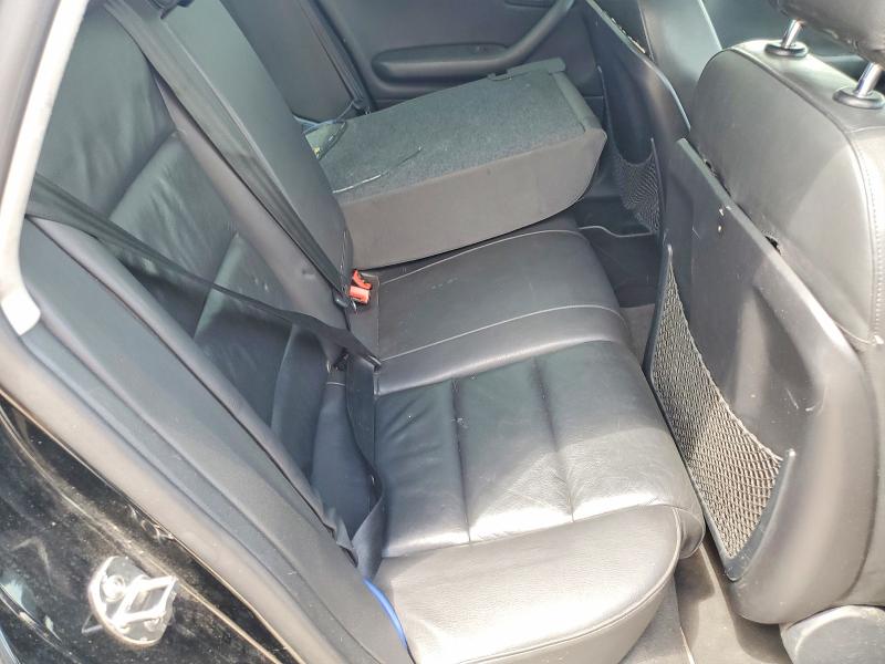 Продажа на аукционе авто 2008 Audi A4, vin: WAUAF78E48A162468, номер лота: 56863666