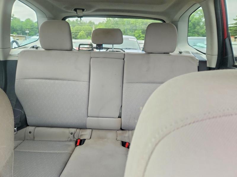 Продажа на аукционе авто 2017 Subaru Forester, vin: JF2SJAEC8HH441968, номер лота: 56650266