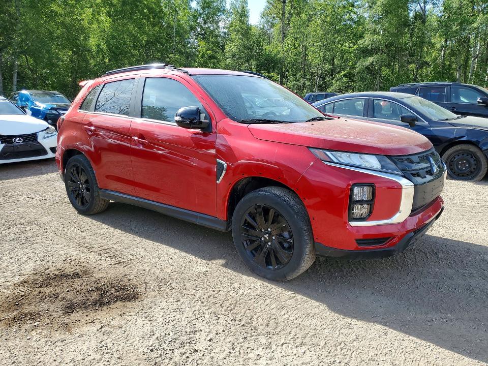 Продажа на аукционе авто 2023 Mitsubishi Rvr, vin: JA4AJVAW1PU605157, номер лота: 58265336