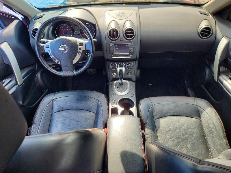 Продажа на аукционе авто 2013 Nissan Rouge, vin: JN8AS5MT7DW527492, номер лота: 56628526